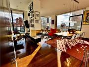 Piso de lujo en venta en Bogotá, Bogotá D.C