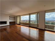 Piso de lujo en venta en Bogotá, Bogotá D.C