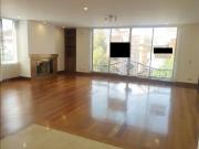 Piso de lujo en venta en Bogotá, Bogotá D.C