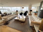 Piso de lujo en venta en Bogotá, Bogotá D.C