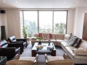 Piso de lujo en venta en Bogotá, Bogotá D.C