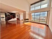 Piso de lujo en venta en Bogotá, Bogotá D.C