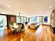 Piso de lujo en venta en Bogotá, Bogotá D.C