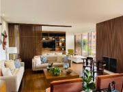 Piso de lujo en venta en Bogotá, Bogotá D.C