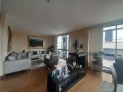 Piso de lujo en venta en Bogotá, Bogotá D.C