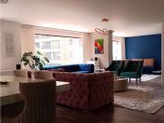 Piso de lujo en venta en Bogotá, Bogotá D.C
