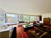 Piso de lujo en venta en Bogotá, Bogotá D.C