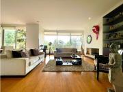 Piso de lujo en venta en Bogotá, Bogotá D.C