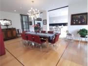 Piso de lujo en venta en Bogotá, Bogotá D.C