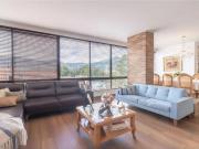 Piso de lujo en venta en Bogotá, Bogotá D.C