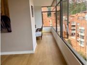 Piso de lujo en venta en Bogotá, Bogotá D.C