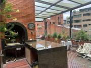 Piso de lujo en venta en Bogotá, Bogotá D.C