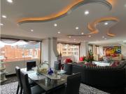 Piso de lujo en venta en Bogotá, Bogotá D.C