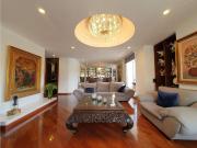 Piso de lujo en venta en Bogotá, Bogotá D.C