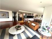 Piso de lujo en venta en Bogotá, Bogotá D.C