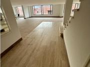 Piso de lujo en venta en Bogotá, Bogotá D.C