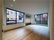 Piso de lujo en venta en Bogotá, Bogotá D.C
