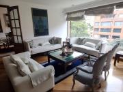 Piso de lujo en venta en Bogotá, Bogotá D.C