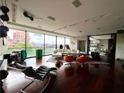 Piso de lujo en venta en Bogotá, Bogotá D.C