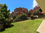 Piso de lujo en venta en Bogotá, Bogotá D.C