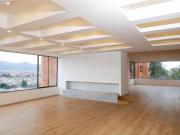 Piso de lujo en venta en Bogotá, Colombia