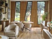 Piso de lujo en venta en Bogotá, Colombia