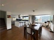 Piso de lujo en venta en Bogotá, Colombia