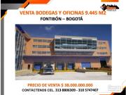 Piso de lujo en venta en Bogotá, Colombia