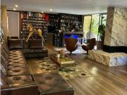 Piso de lujo en venta en Bogotá, Colombia