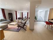 Piso de lujo en venta en Bogotá, Colombia