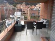 Piso de lujo en venta en Bogotá, Colombia
