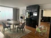 Piso de lujo en venta en Bogotá, Colombia