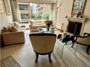 Piso de lujo en venta en Bogotá, Colombia