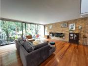 Piso de lujo en venta en Bogotá, Colombia