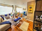 Piso de lujo en venta en Bogotá, Colombia