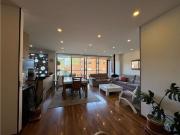 Piso de lujo en venta en Bogotá, Colombia