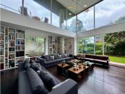 Piso de lujo en venta en Bogotá, Colombia