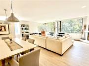 Piso de lujo en venta en Bogotá, Colombia