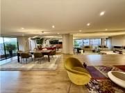 Piso de lujo en venta en Bogotá, Colombia