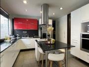 Piso de lujo en venta en Bogotá, Colombia