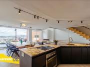 Piso de lujo en venta en Bogotá, Colombia