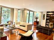 Piso de lujo en venta en Bogotá, Colombia