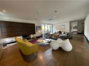 Piso de lujo en venta en Bogotá, Colombia