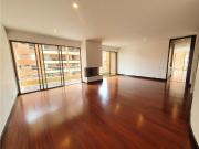 Piso de lujo en venta en Bogotá, Colombia