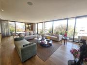 Piso de lujo en venta en Bogotá, Colombia