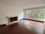 Piso de lujo en venta en Bogotá, Colombia