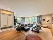 Piso de alto standing en venta en Bogotá, Colombia