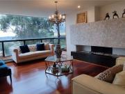 Piso de lujo en venta en Bogotá, Colombia