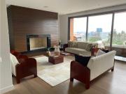 Piso de lujo en venta en Bogotá, Colombia