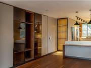 Piso de lujo en venta en Bogotá, Colombia